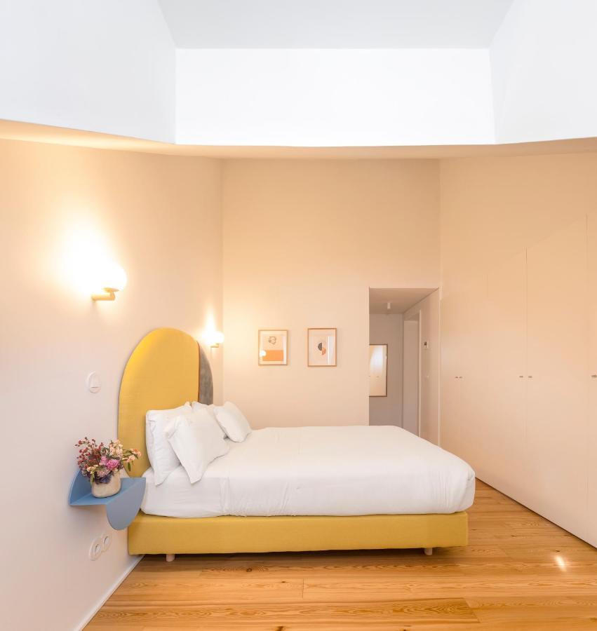 Apartment Serviced - Estrela