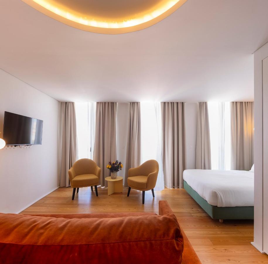 Apartment Serviced - Estrela Lisbon
