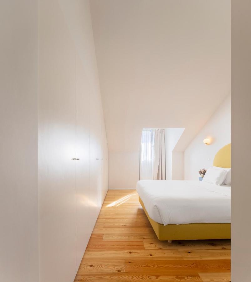 Serviced - Estrela * Lisbon