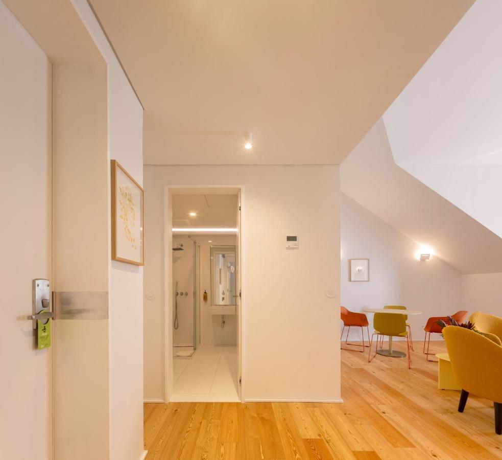 Apartment Serviced - Estrela
