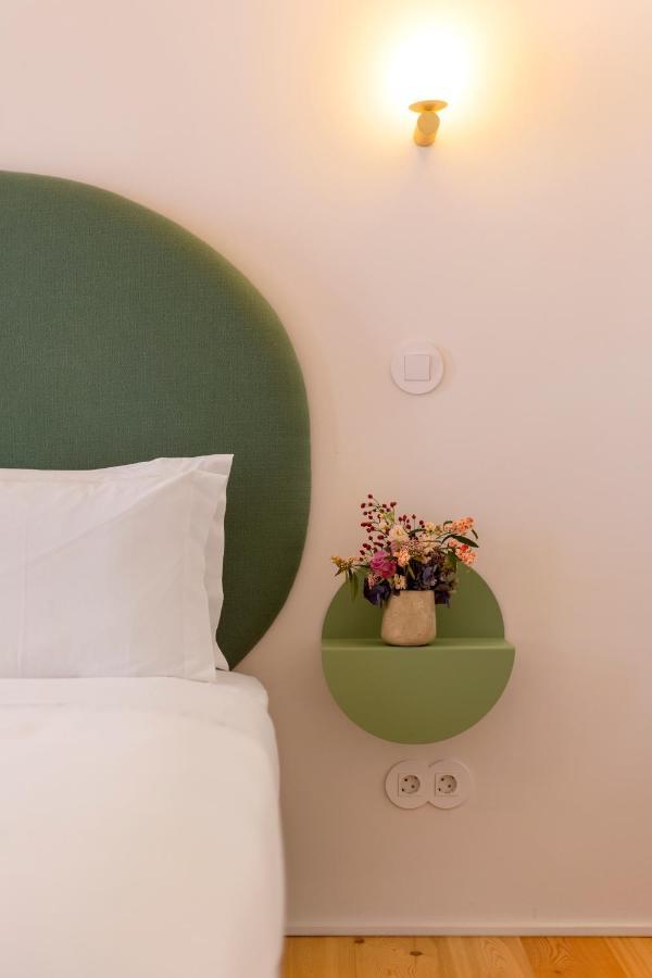 Serviced - Estrela Apartment *