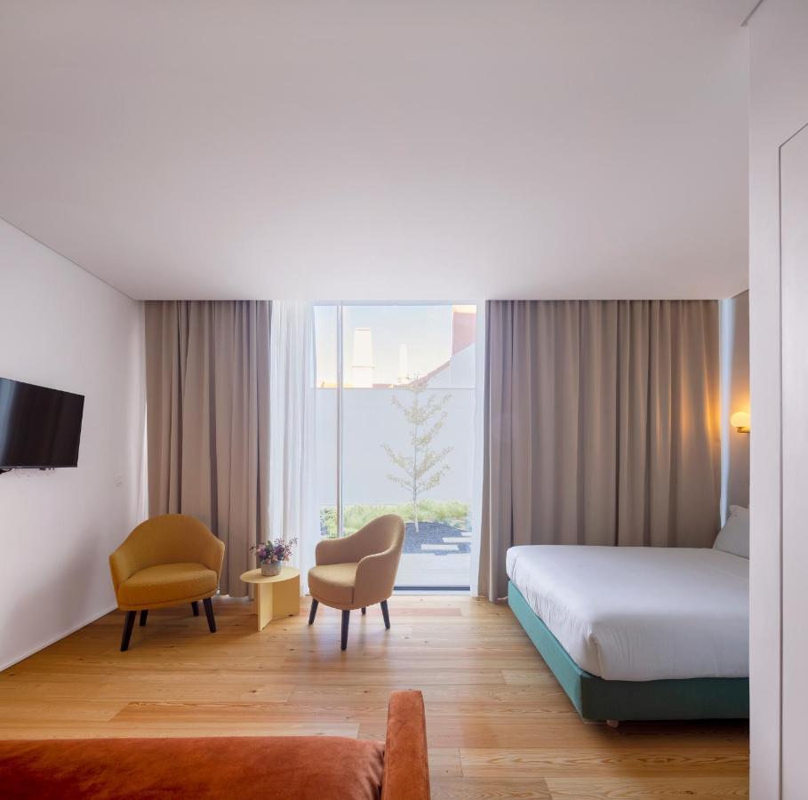 Serviced - Estrela Apartment *
