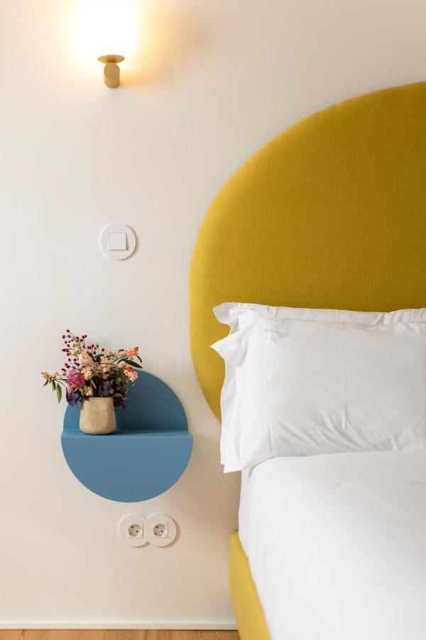 Serviced - Estrela Apartment *