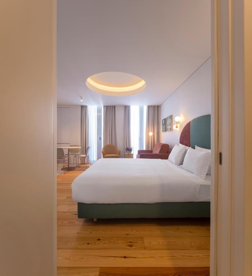Serviced - Estrela Apartment