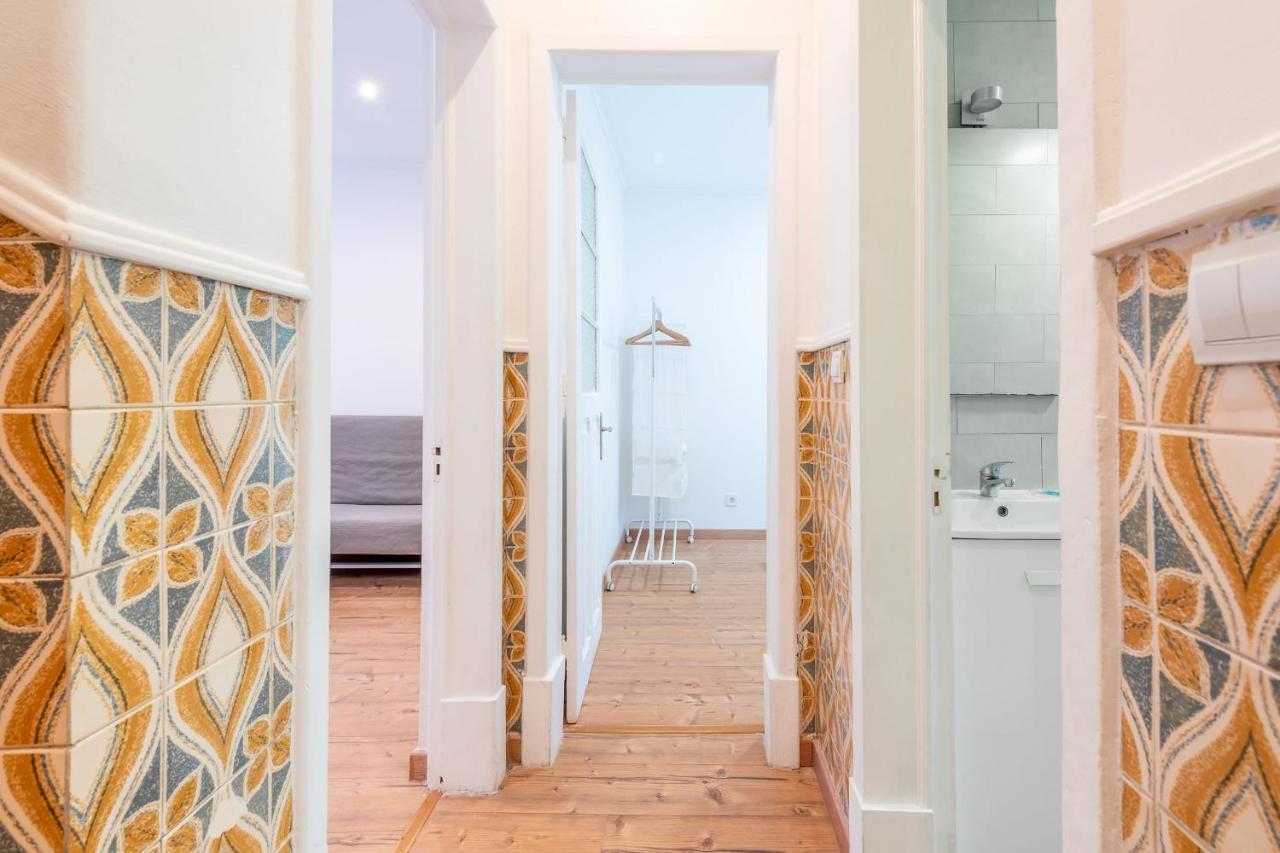 Guestready - Desterro Flats - Heart & Soul Rc Apartment Lisbon