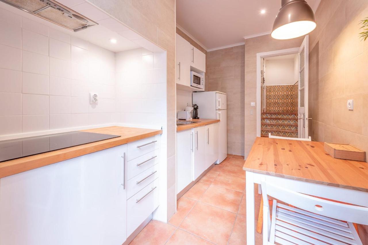Apartment Guestready - Desterro Flats - Heart & Soul Rc *