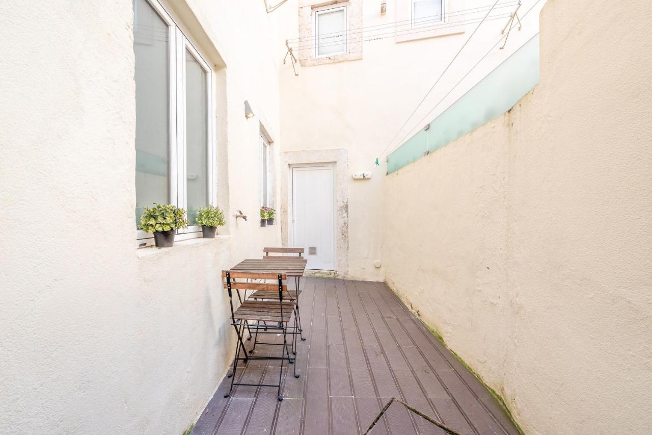 Guestready - Desterro Flats - Heart & Soul Rc * Lisbon