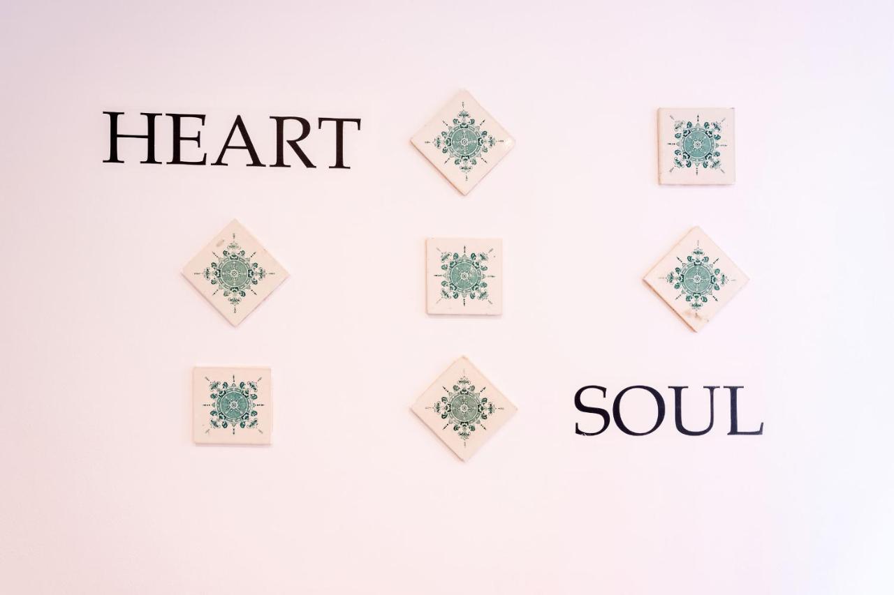 Guestready - Desterro Flats - Heart & Soul Rc