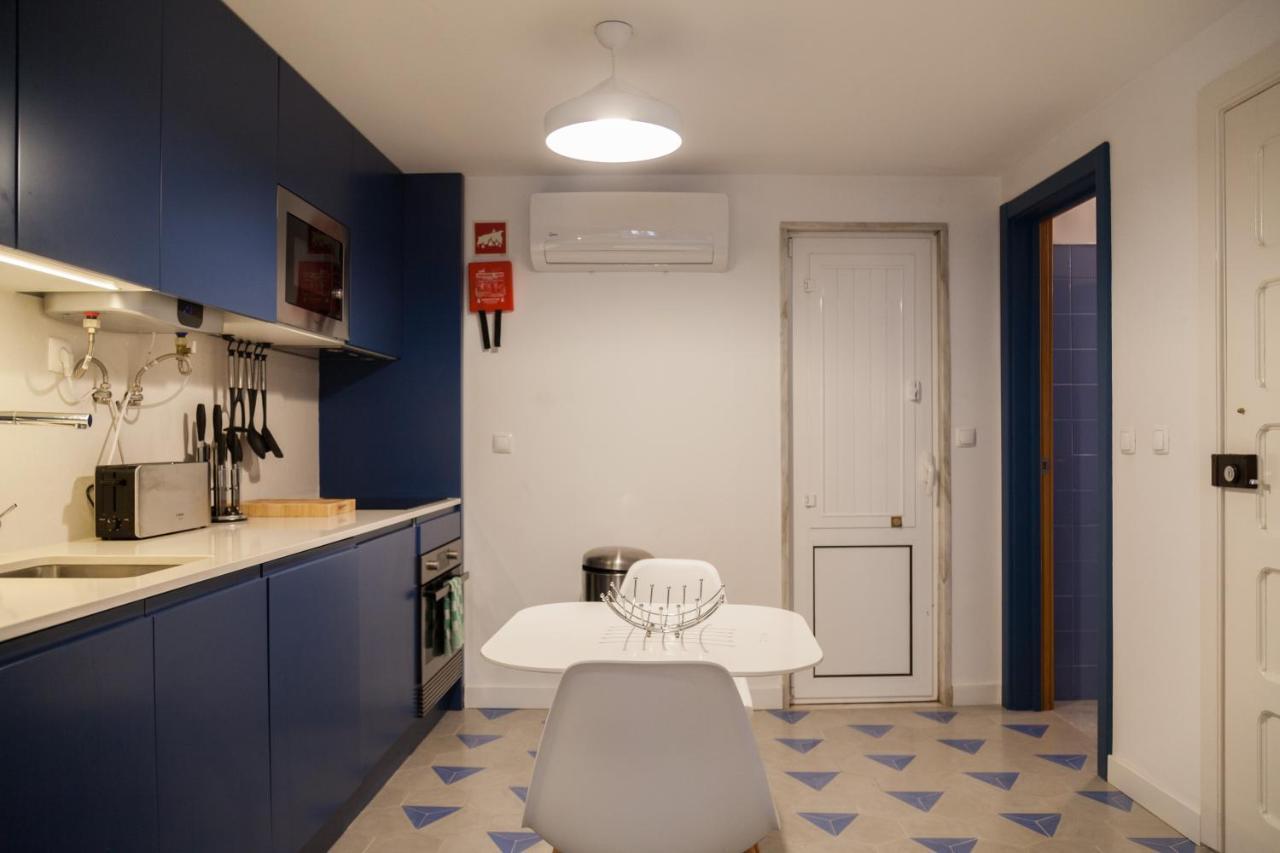 Flh Santa Catarina Typical Lisbon
