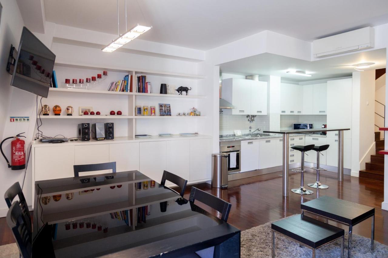 Flh Chiado Artsy Duplex *