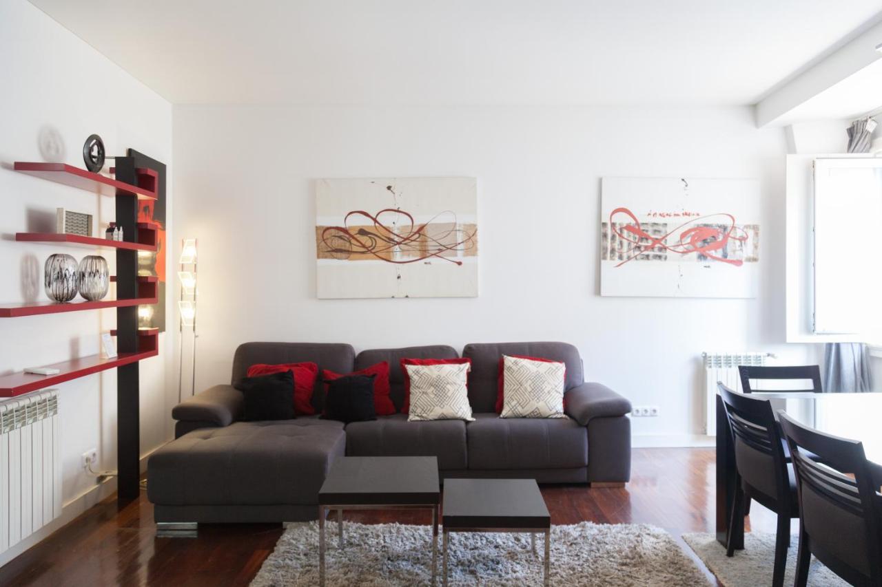 Apartment Flh Chiado Artsy Duplex *