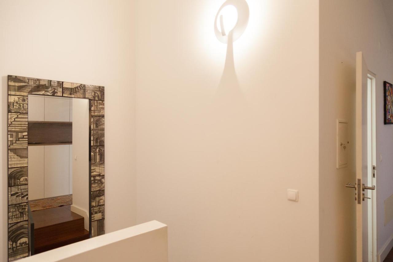 Flh Chiado Artsy Duplex * Lisbon