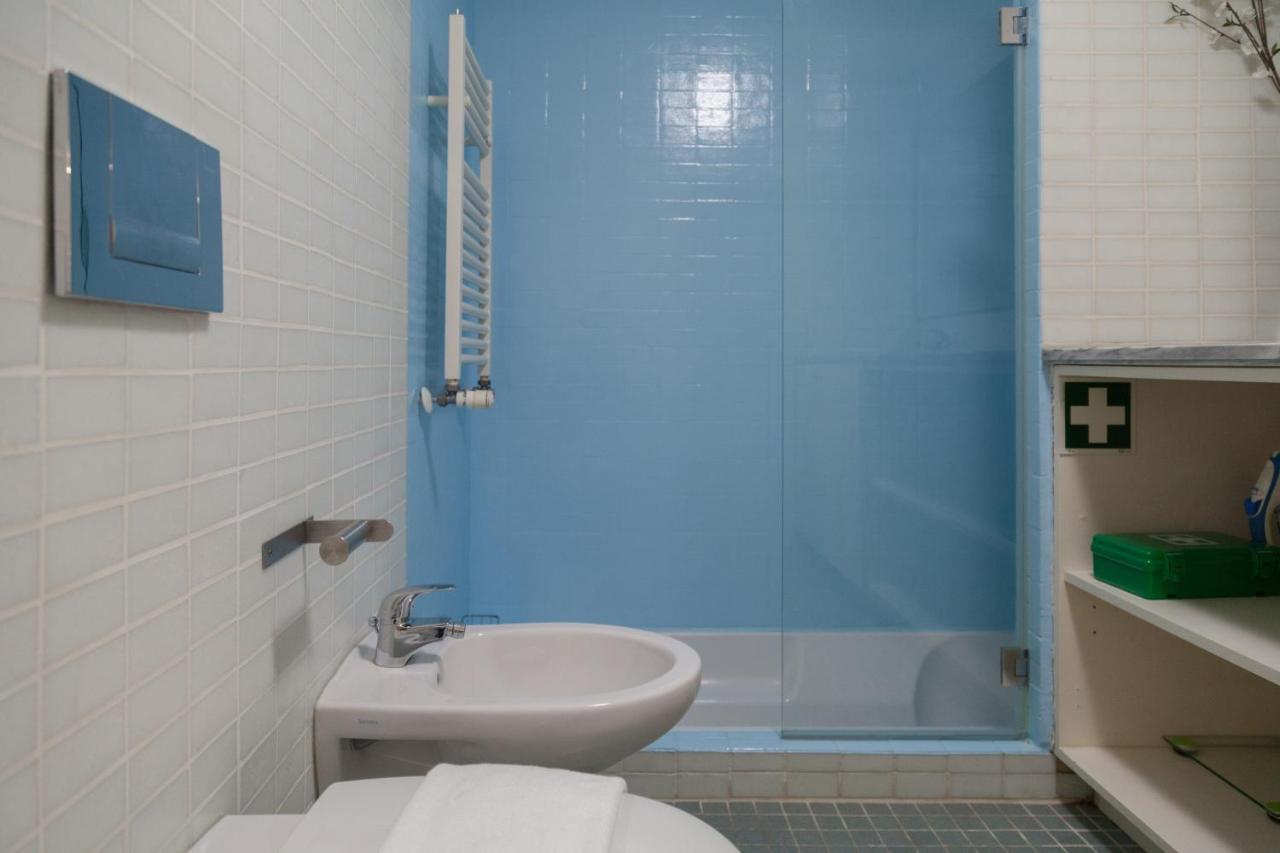 Apartment Flh Chiado Artsy Duplex Lisbon