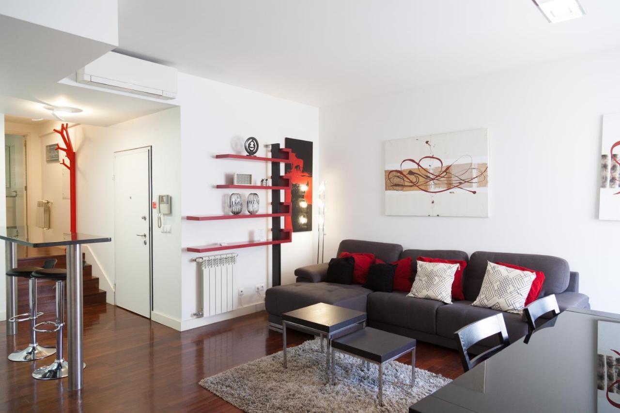 Flh Chiado Artsy Duplex Lisbon