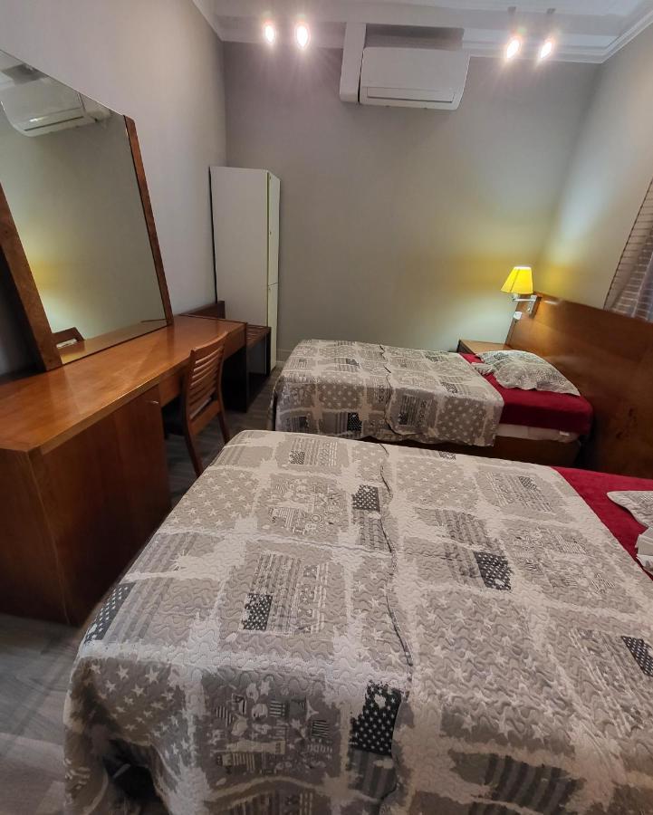 Hostel Seven Hills (adults Only)