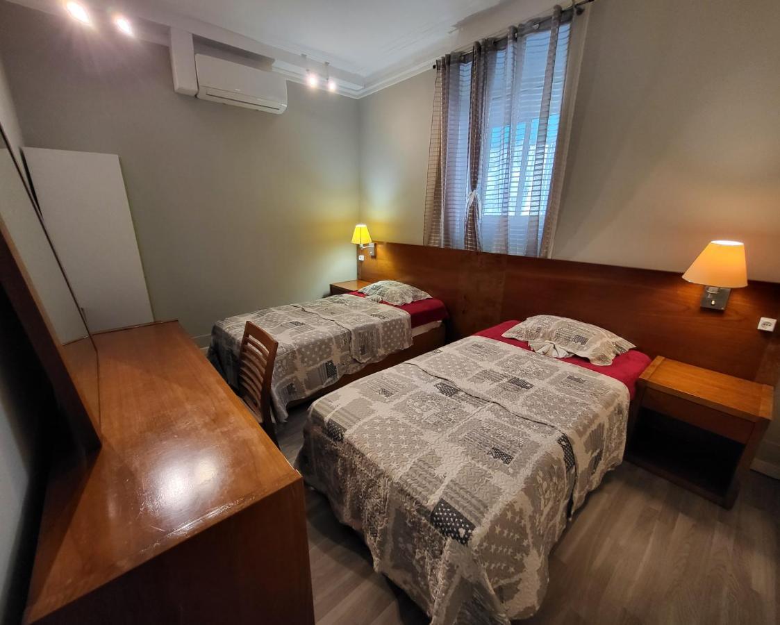 Seven Hills (adults Only) * Lisbon