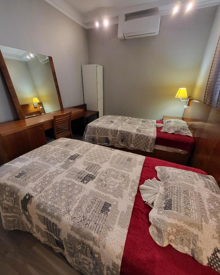 Hostel Seven Hills (adults Only) *