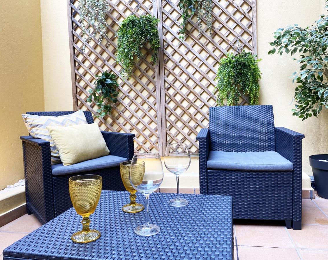El Patio 79 * Lisbon
