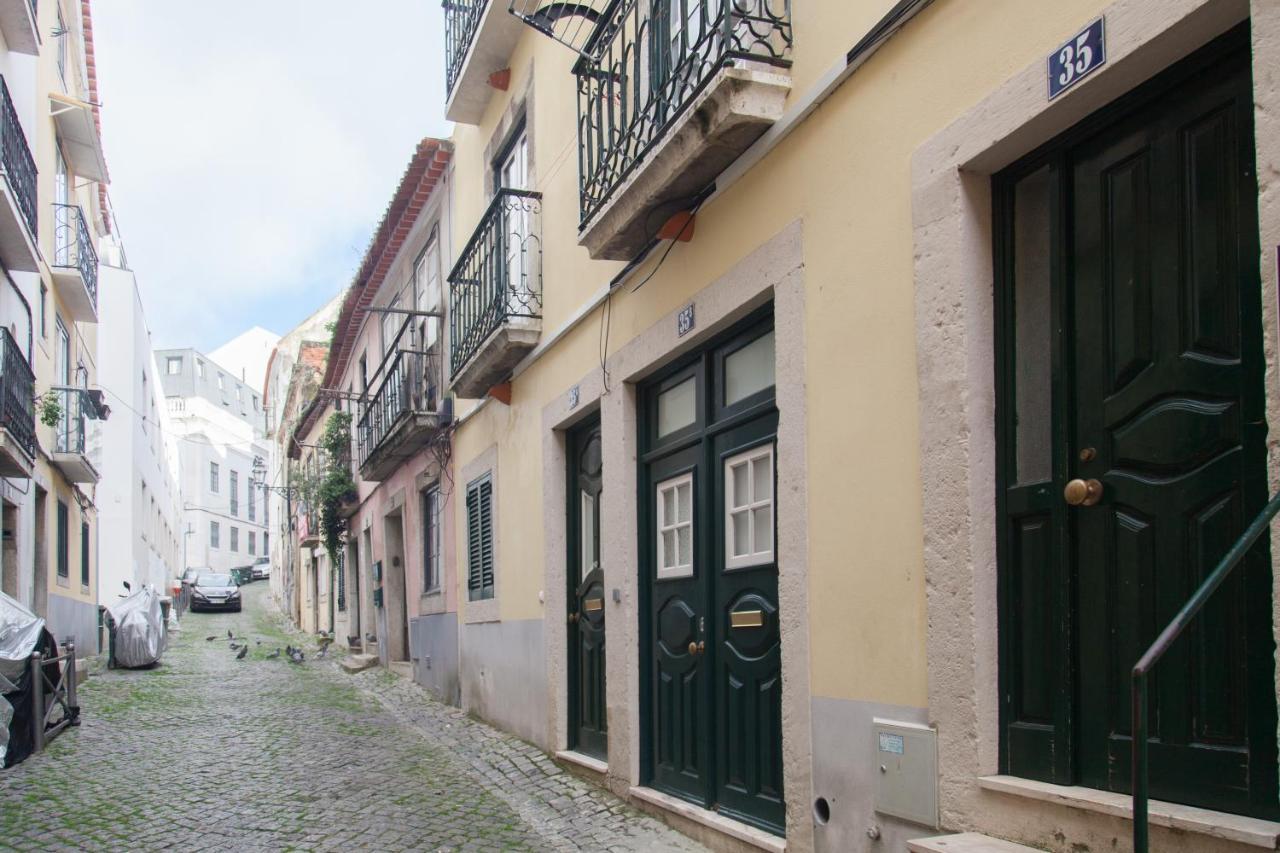 Apartment Flh Santa Catarina Typical