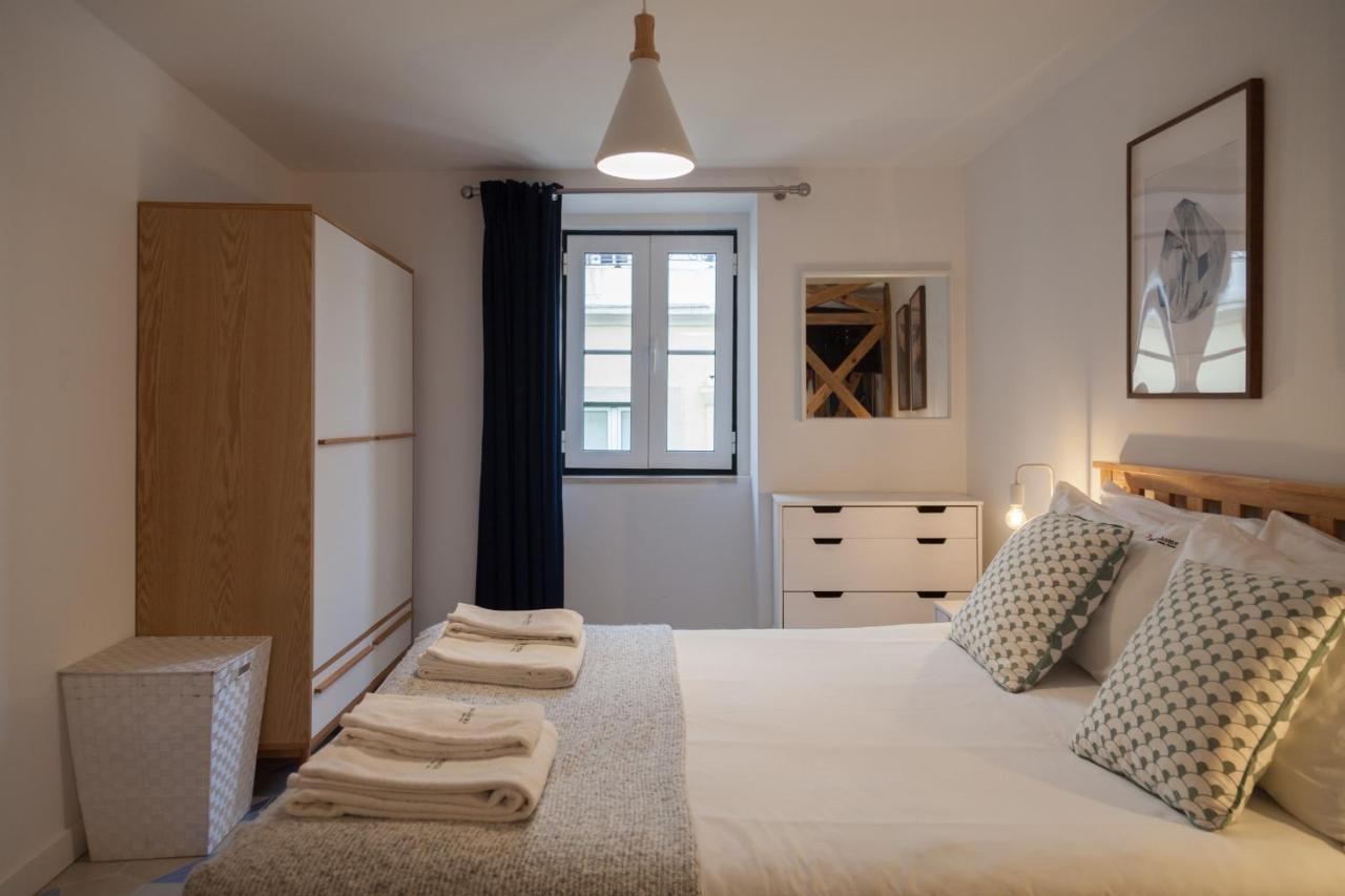 Flh Santa Catarina Typical Apartment