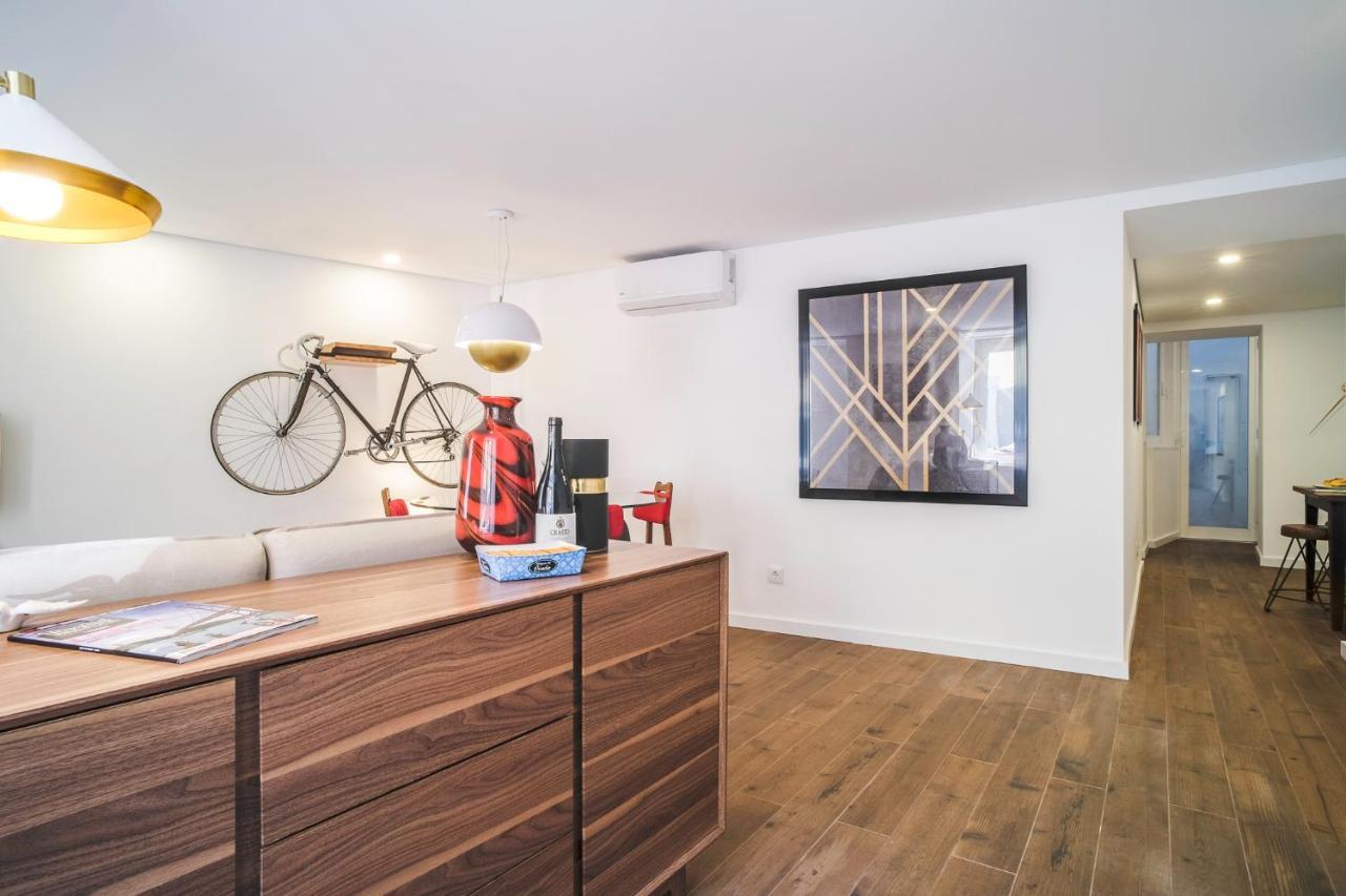 Apartment Casa 36 Exquisite Flat Lisbon