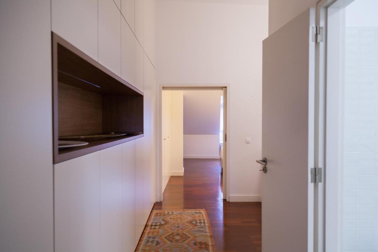 Flh Chiado Artsy Duplex Lisbon