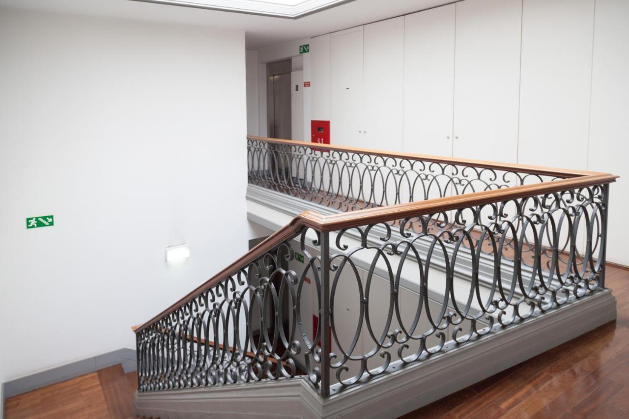 Flh Chiado Artsy Duplex Apartment