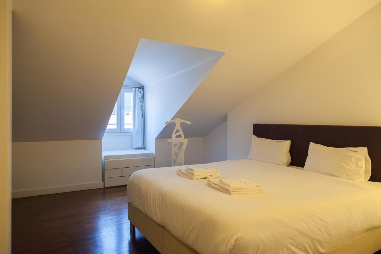 Flh Chiado Artsy Duplex Lisbon