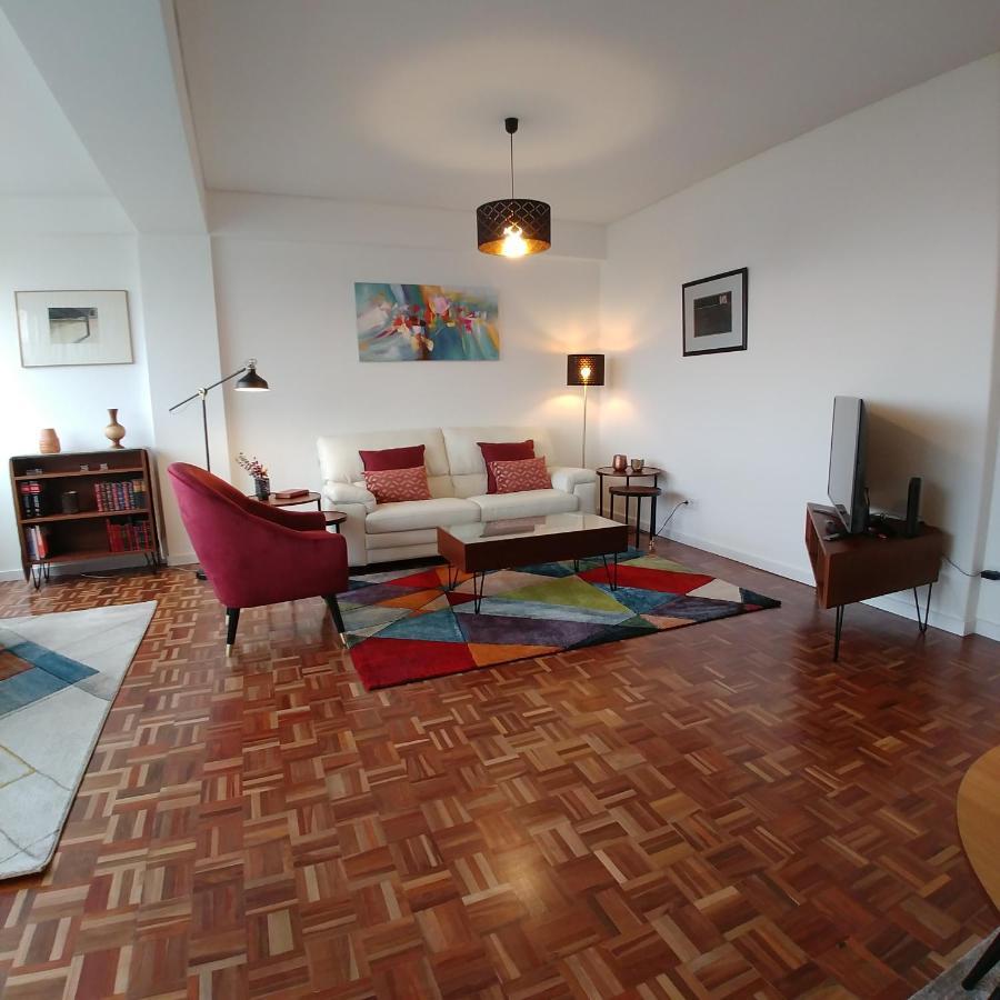 Tagus Life Areeiro Lisbon