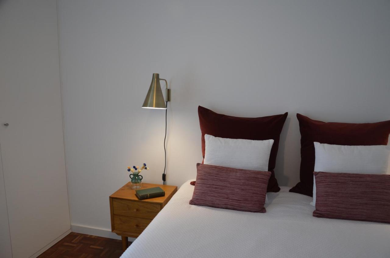 Tagus Life Areeiro Apartment Lisbon