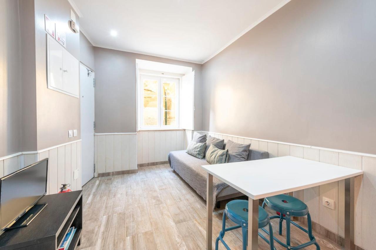 Guestready - Yellow Shine Holiday home Lisbon