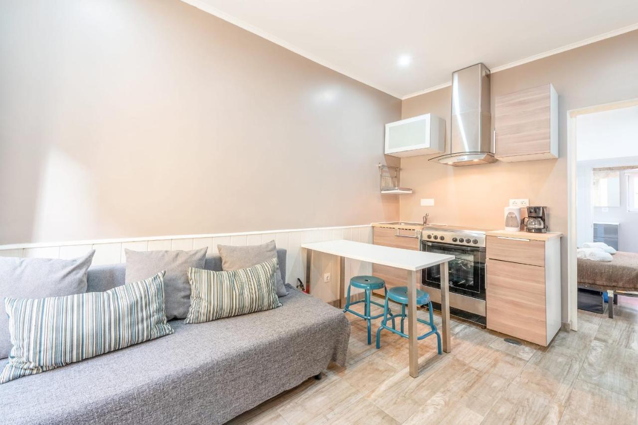 Guestready - Yellow Shine Lisbon
