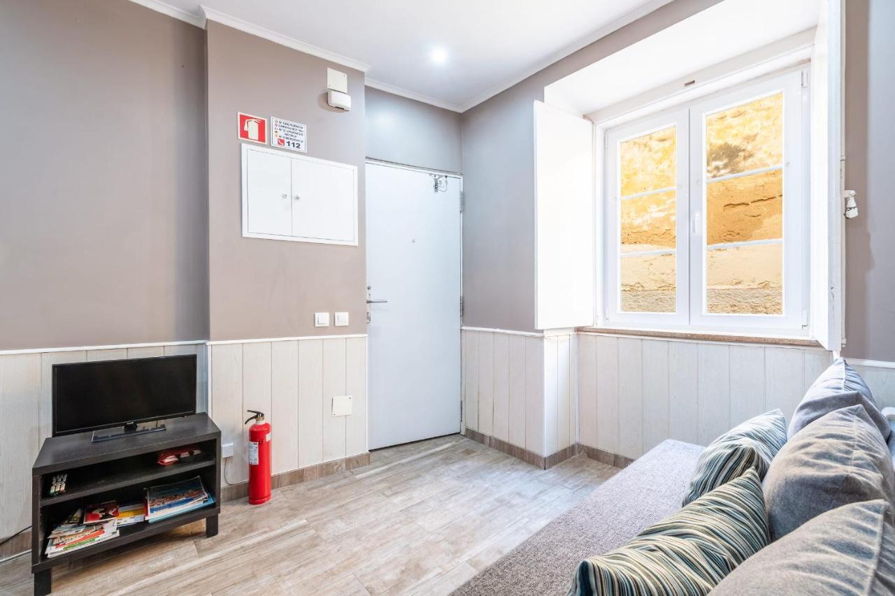 Guestready - Yellow Shine Holiday home Lisbon
