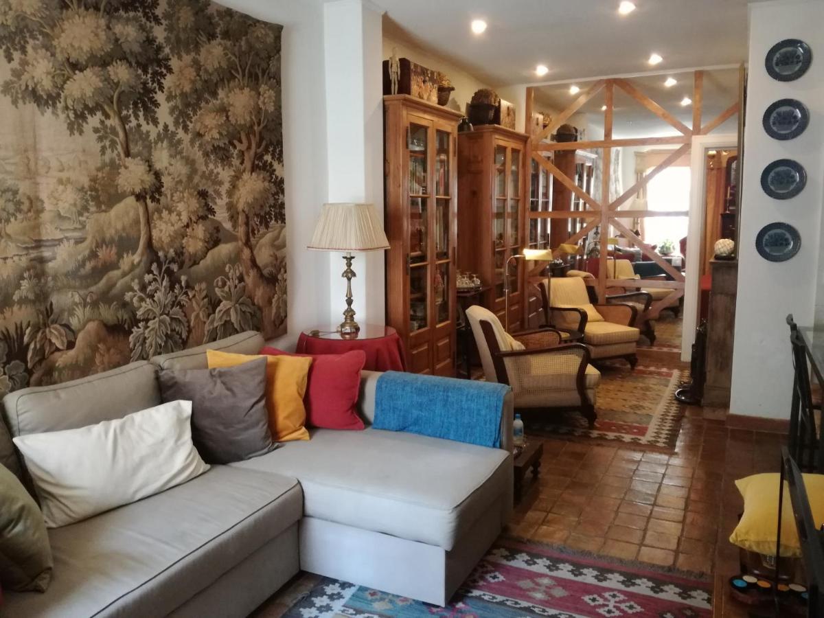 Apartment Estrela Park Lisbon