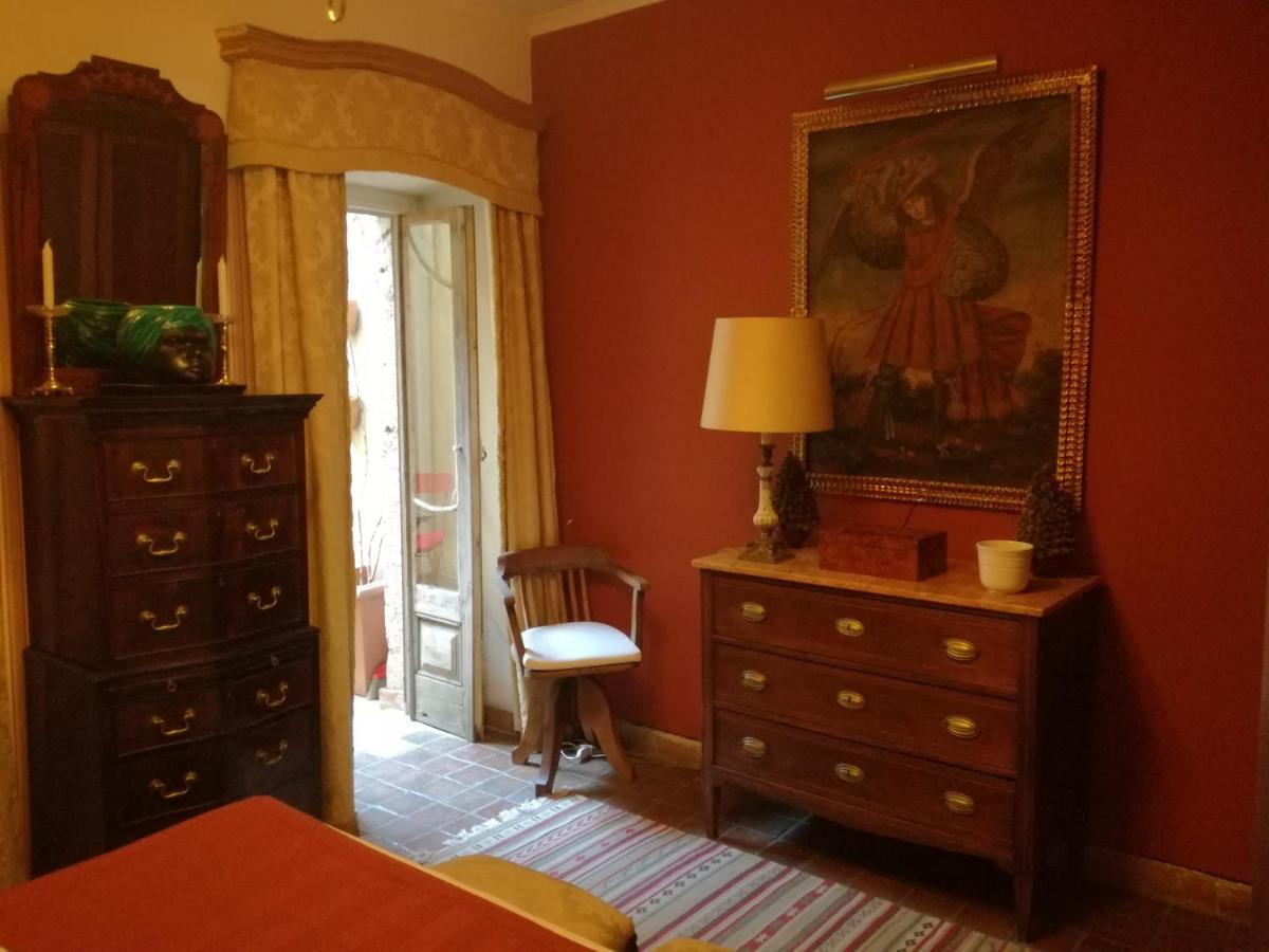 Estrela Park Apartment Lisbon