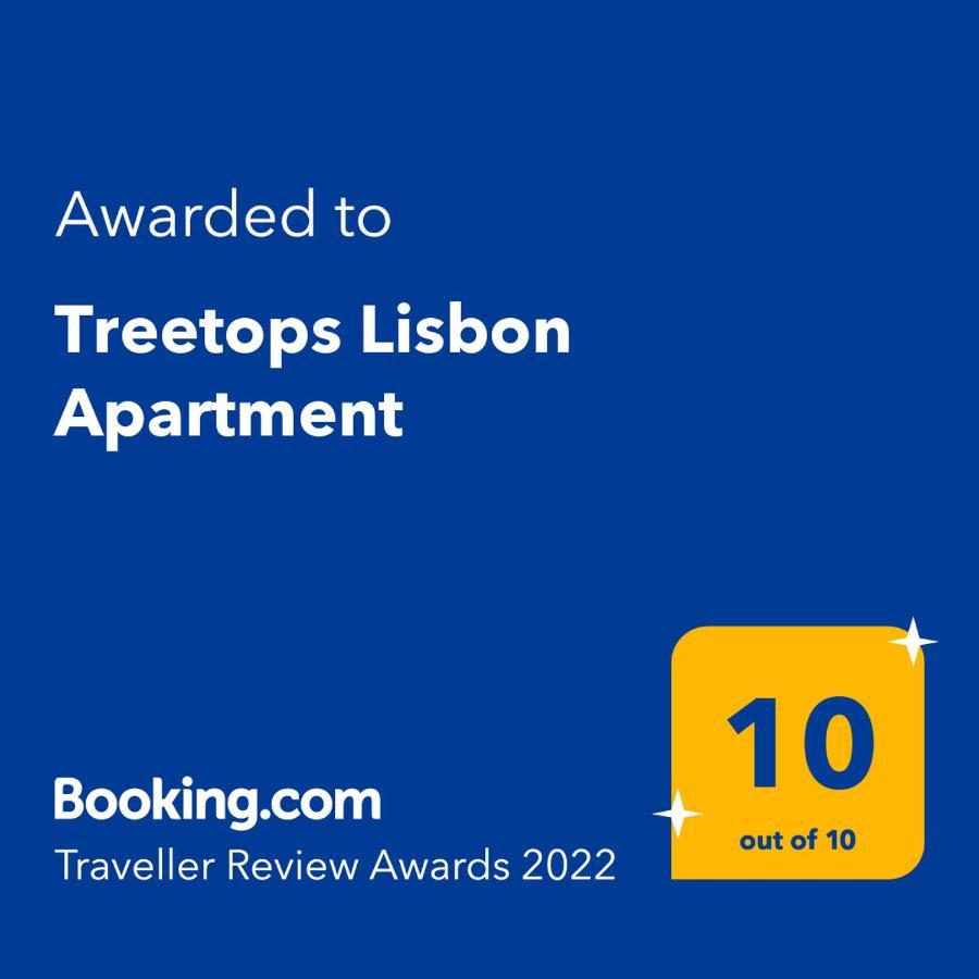 Treetops * Lisboa