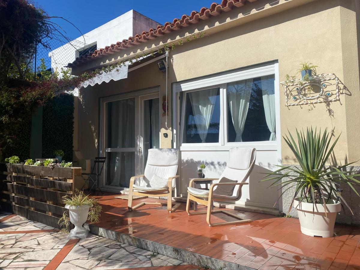 Mahouse Guest house