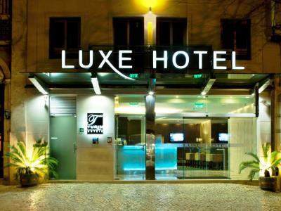 Turim Luxe