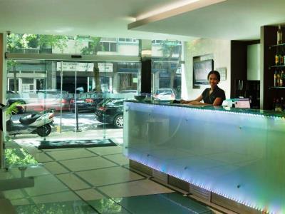 Hotel Turim Luxe
