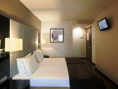 Turim Luxe Hotel
