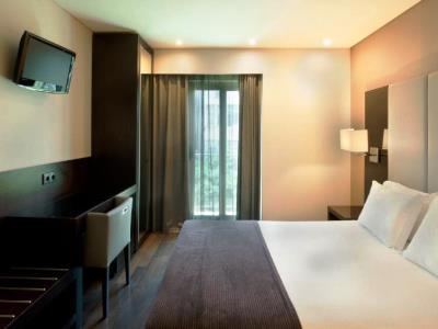 Turim Luxe Hotel