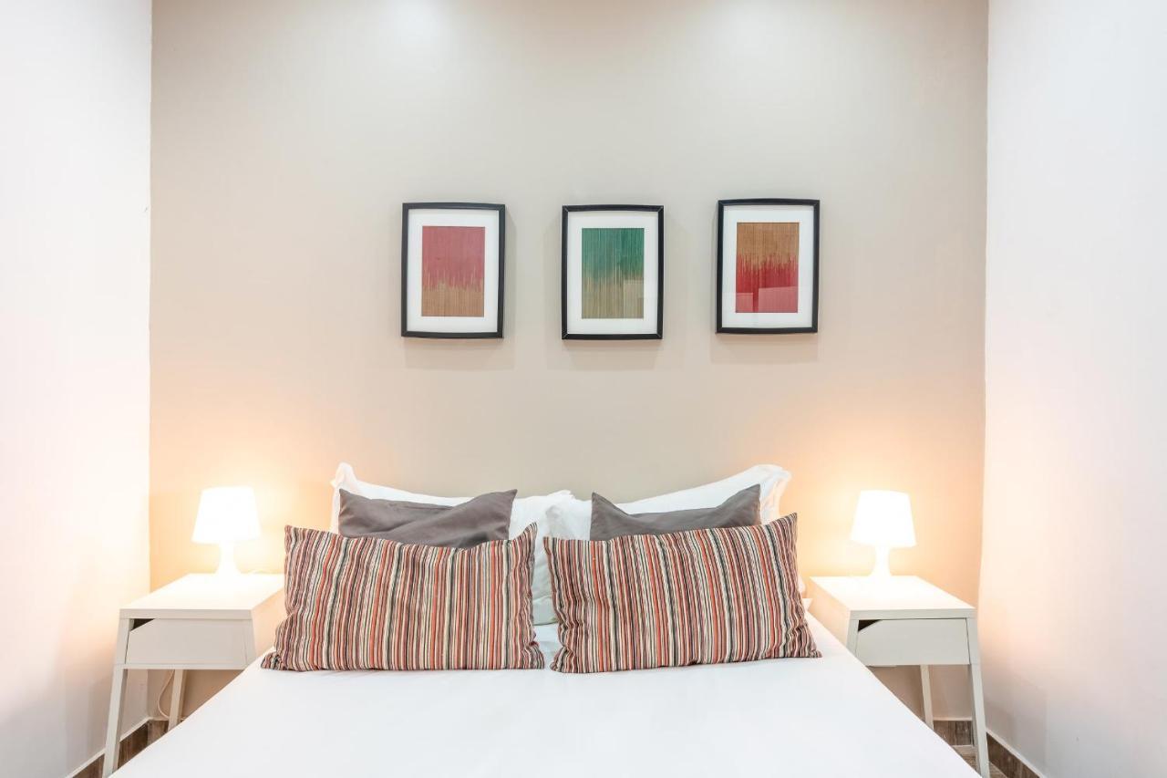 Guestready - Yellow Shine Holiday home Lisbon
