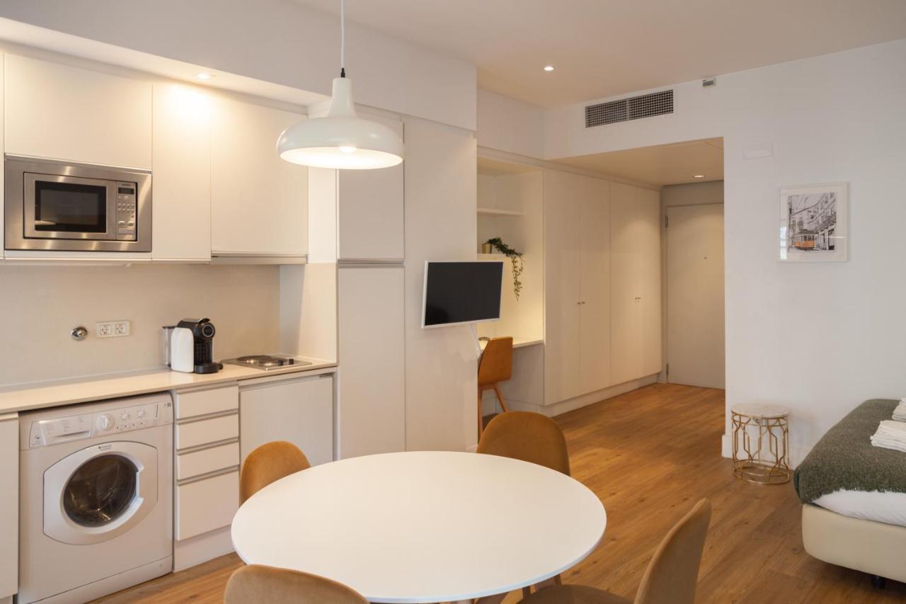 Apartment Flh Santa Catarina Lovely