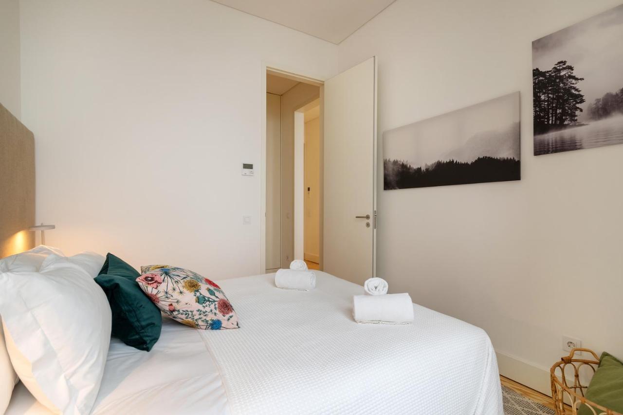 Modern 1bdr In Downtown By Lovelystay Apartamento