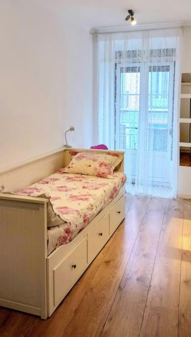 Alegramente Apartment *