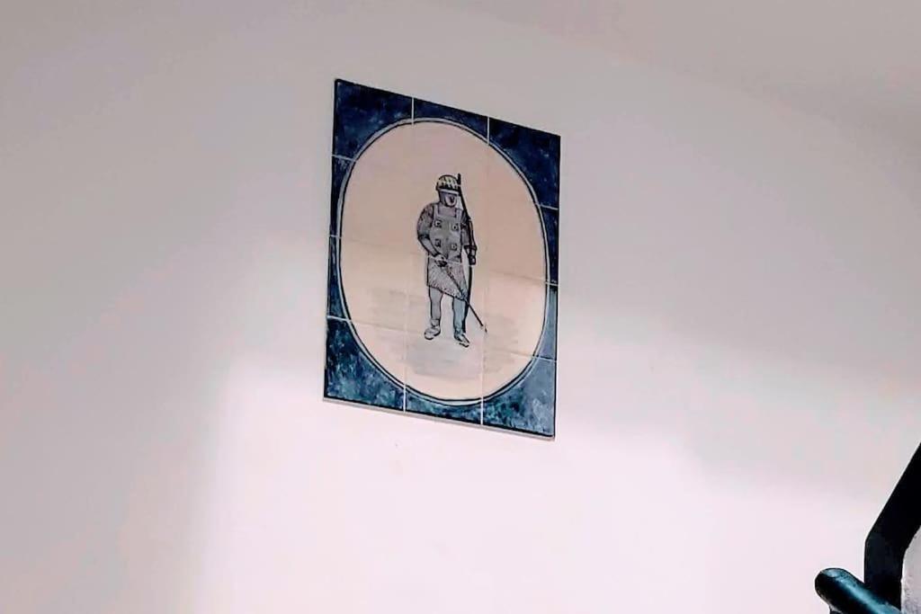 Alegramente Apartment