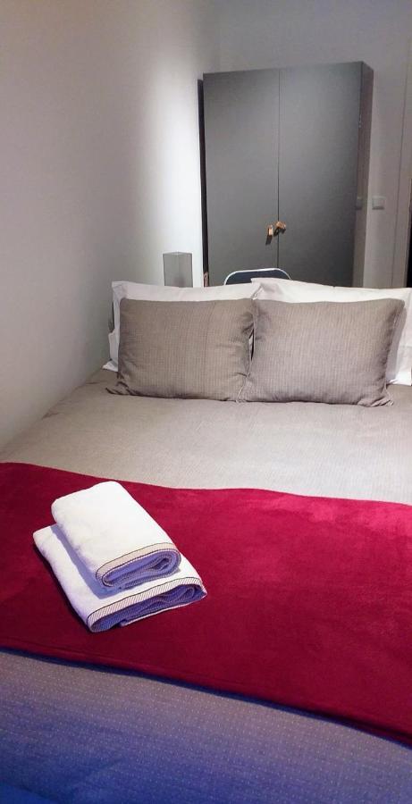 Apartment Alegramente *