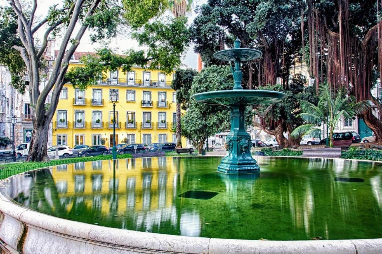 Alegramente Lisbon