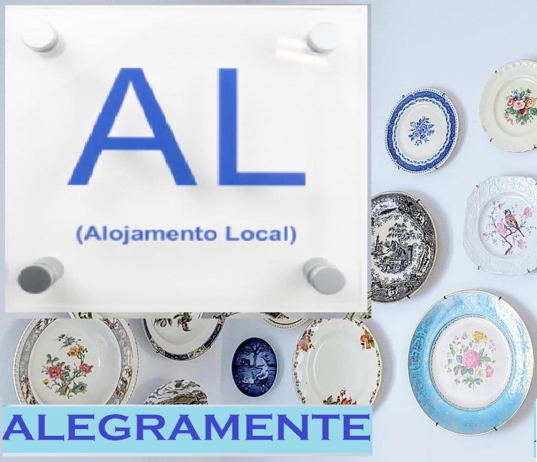 Alegramente Lisbon