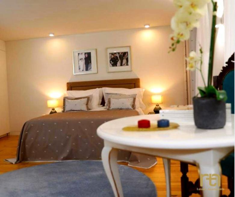 Aparthotel Tm Luxury